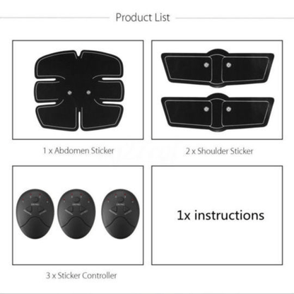 ABS STIMULATOR