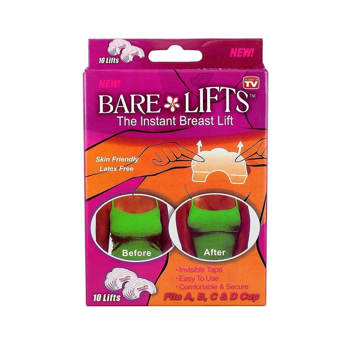 Bare Lifts