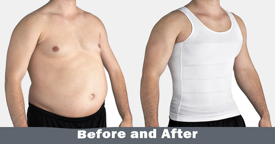 Slim'N Lift for Mens